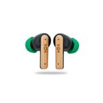 House of Marley Little Bird, bezdrátová sluchátka TWS, Signature Black 0846885011294