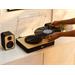 House of Marley Revolution Bluetooth Gramofon se stereo reproduktory, Signature Black 0846885011379