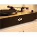 House of Marley Revolution Bluetooth Gramofon, Signature Black 0846885011362