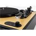 House of Marley Rise Up, Bluetooth gramofon s vestavěnými reproduktory, Signature Black 0846885011744