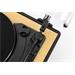 House of Marley Rise Up, Bluetooth gramofon s vestavěnými reproduktory, Signature Black 0846885011744