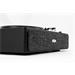 House of Marley Rise Up, Bluetooth gramofon s vestavěnými reproduktory, Signature Black 0846885011744