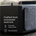 House of Marley Rise Up, Bluetooth gramofon s vestavěnými reproduktory, Signature Black 0846885011744