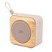 House of Marley Roots Bluetooth reproduktor, Cream 0846885011416