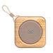 House of Marley Roots Bluetooth reproduktor, Cream 0846885011416