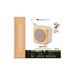 House of Marley Roots Bluetooth reproduktor, Cream 0846885011416