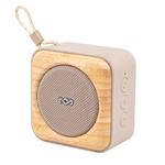 House of Marley Roots Bluetooth reproduktor, Cream 0846885011416