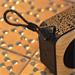 House of Marley Roots Bluetooth reproduktor, Signature Black 0846885011423