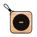 House of Marley Roots Bluetooth reproduktor, Signature Black 0846885011423