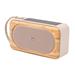 House of Marley Roots solární, Bluetooth reproduktor, Cream 0846885011393