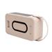 House of Marley Roots solární, Bluetooth reproduktor, Cream 0846885011393