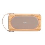 House of Marley Roots solární, Bluetooth reproduktor, Cream 0846885011393