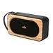 House of Marley Roots solární, Bluetooth reproduktor, Signature Black 0846885011409