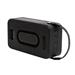 House of Marley Roots solární, Bluetooth reproduktor, Signature Black 0846885011409