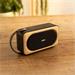 House of Marley Roots solární, Bluetooth reproduktor, Signature Black 0846885011409