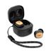 House of Marley Smile Jamaica Mini, bezdrátová sluchátka TWS, Signature Black 0846885011492
