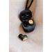 House of Marley Smile Jamaica Mini, bezdrátová sluchátka TWS, Signature Black 0846885011492