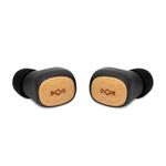 House of Marley Smile Jamaica Mini, bezdrátová sluchátka TWS, Signature Black 0846885011492