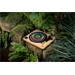 House of Marley Stir it Up Lux Bluetooth gramofon, Signature Black 0846885010976