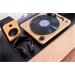House of Marley Stir it Up Lux Bluetooth gramofon, Signature Black 0846885010976