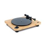 House of Marley Stir it Up Lux Bluetooth gramofon, Signature Black 0846885010976
