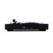 House of Marley Stir It Up, retro gramofon z přírodních materiálů, Black 0846885011201