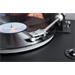 House of Marley Stir It Up, retro gramofon z přírodních materiálů, Black 0846885011201
