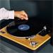 House of Marley Stir It Up Wireless 2, Bluetooth gramofon, Signature Black 0846885011751