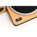 House of Marley Stir It Up Wireless 2, Bluetooth gramofon, Signature Black 0846885011751