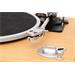 House of Marley Stir It Up Wireless 2, Bluetooth gramofon, Signature Black 0846885011751