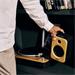 House of Marley Stir It Up Wireless 2, Bluetooth gramofon, Signature Black 0846885011751
