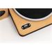 House of Marley Stir It Up Wireless 2+ reproduktory, Bluetooth gramofon, Signature Black 0846885011775