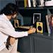House of Marley Stir It Up Wireless 2+ reproduktory, Bluetooth gramofon, Signature Black 0846885011775
