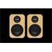 House of Marley Uplift Bookshelf Bluetooth reproduktory, Signature Black 0846885011348