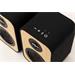 House of Marley Uplift Bookshelf Bluetooth reproduktory, Signature Black 0846885011348