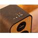 House of Marley Uplift Bookshelf Bluetooth reproduktory, Signature Black 0846885011348