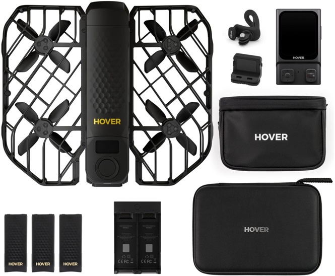 HOVERAir X1 Pro Max Ultimate Cycling Kit 6977791921446