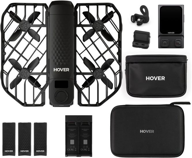 HOVERAir X1 Pro Ultimate Cycling Kit 6977791921439