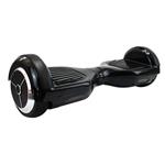 Hoverboard, max.15km/h, čierna XSKUTR-BGN3, čierny XSKUTR-BGN3, čierny