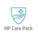 HP 1 rok po záruke Active Care pre notebook HW dod. nasledujúci pracovný deň U67VNPE
