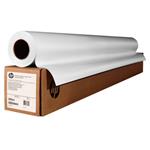 HP 1016/91.4/Universal Bond Paper, matný, 40", L6B14A, 120 g/m2, papier, 1016mmx91.4m, biely, pre a