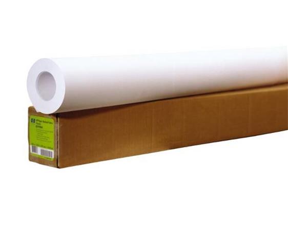 HP 1067/15.2/HP Opaque Scrim, matný, 42", Q1899C, 495 g/m2, bannerový PVC tkanina, 378 microns