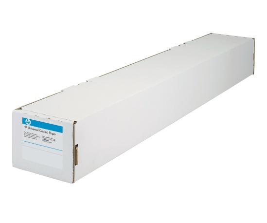 HP 1067/30.5/Universal Heavyweight Coated Paper, matný, 42&quot;, Q1414B, 131 g/m2, univerzál papie