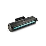 HP 106A Black Original Laser Toner Cartridge W1106A