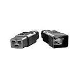 HP 10A IEC320-C20 to C19 2.5m Cable 295633-B22