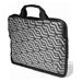 HP 11" Pouzdro protective reversible sleeve - geo+black 471D2AA