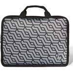 HP 11" Pouzdro protective reversible sleeve - geo+black 471D2AA