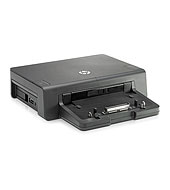 HP 120W Advanced Docking Station (USB 3.0, display port 1.2) A7E36AA#ABB