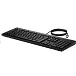 HP 125 Wired Keyboard - Česká AY2Y7AA#BCM//bazar