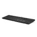 HP 125 Wired Keyboard - Ruská 266C9AA#ACB